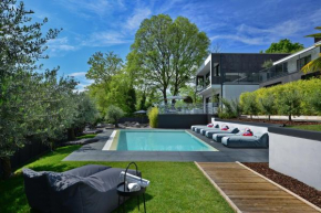 Extra Urbano - Lago di Garda - Adults Only